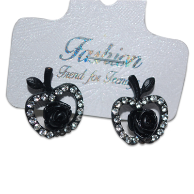 "Saibaba SA-78 Radium Idol, Flower Bunches - Click here to View more details about this Product